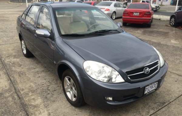 Lifan 520